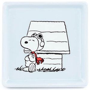 Peanuts™ Snoopy Poses Trinket Tray